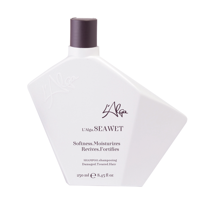 L'Alga Seawet Shampoo 250ml
