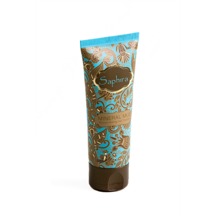 Saphira Mineral Mud