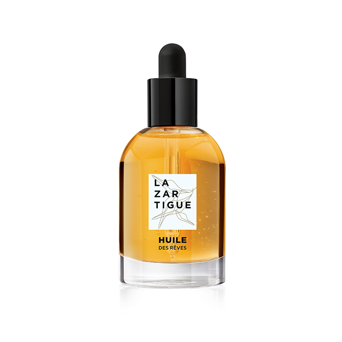 Lazartigue Huile Des Reves Hair Oil