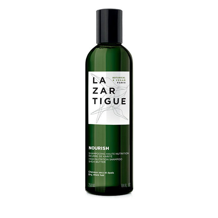 Lazartigue Nourish Shampoo